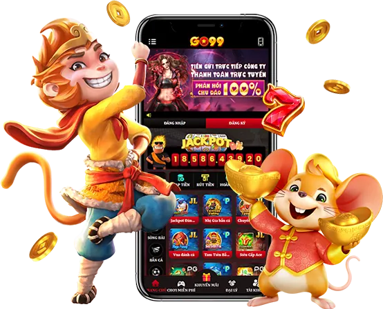 Biểu tượng đa dạng trò chơi tt128 win
