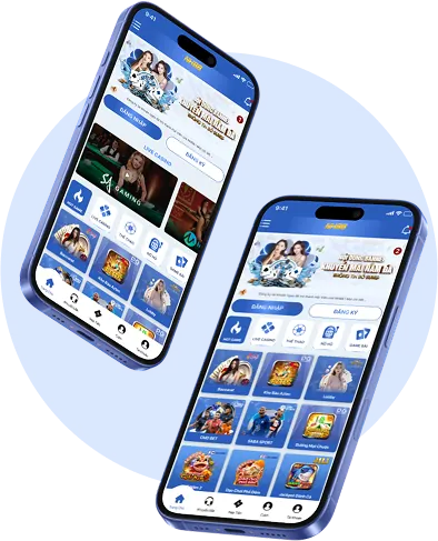 Hình ảnh thể hiện các tính năng nổi bật của tt128 win như bảo mật, đa dạng game và hỗ trợ khách hàng 24/7